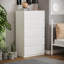 Cunha 70cm W 5 - Drawer Chest of Drawers-506103453