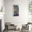View On The Binnekill Painting by Alix Halman Travis