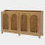 Buffet élégant, armoire de rangement