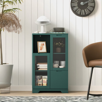 Armoire d'appoint Bellavance