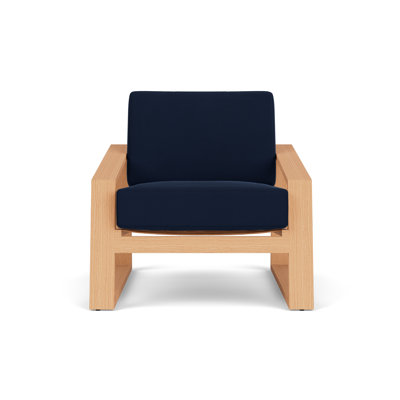 Outdoor Armchair