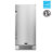 Whynter 3.0 cu.ft. Indoor Outdoor Beverage Refrigerator Stainless Steel