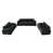 Black est en rupture de stock