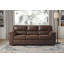 Upholstered 81'' Sofa-613061283