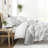 Becky Cameron Lightweight Patchwork Reversible Quilt Set-1384418853-1384418855