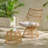 Chair & Side Table
