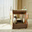 Maison de chat Fairela