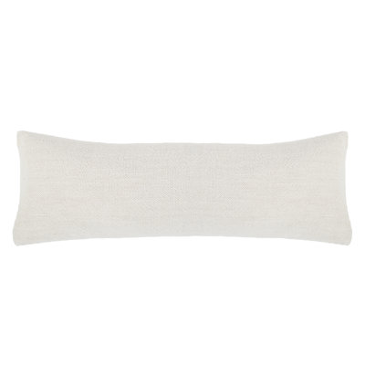 Housse de coussin rectangulaire et insert Hendrick
