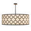Dekko 8 - Light Chandelier