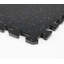Carreaux emboîtables en caoutchouc Rhyolite