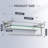 Glass Floating Shelf with Towel Bar-251754187