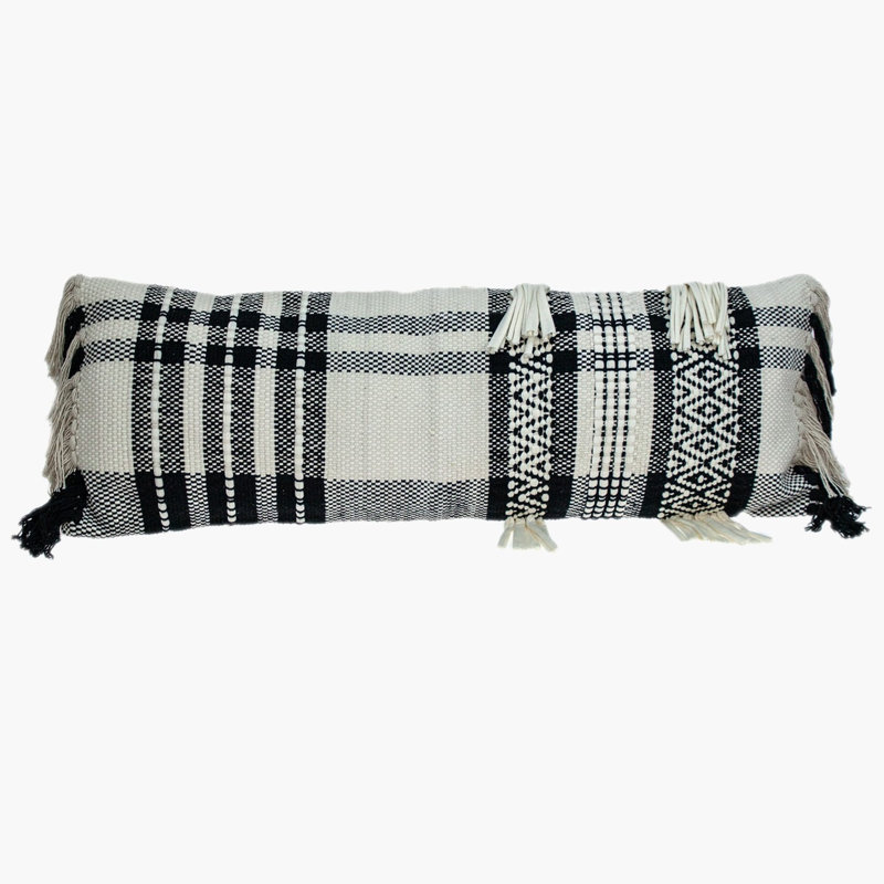 Coussin lombaire 35 po