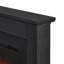 Tejon 52" Slim Electric Fireplace by Real Flame-2077628266