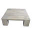 Solid Wood Coffee Table