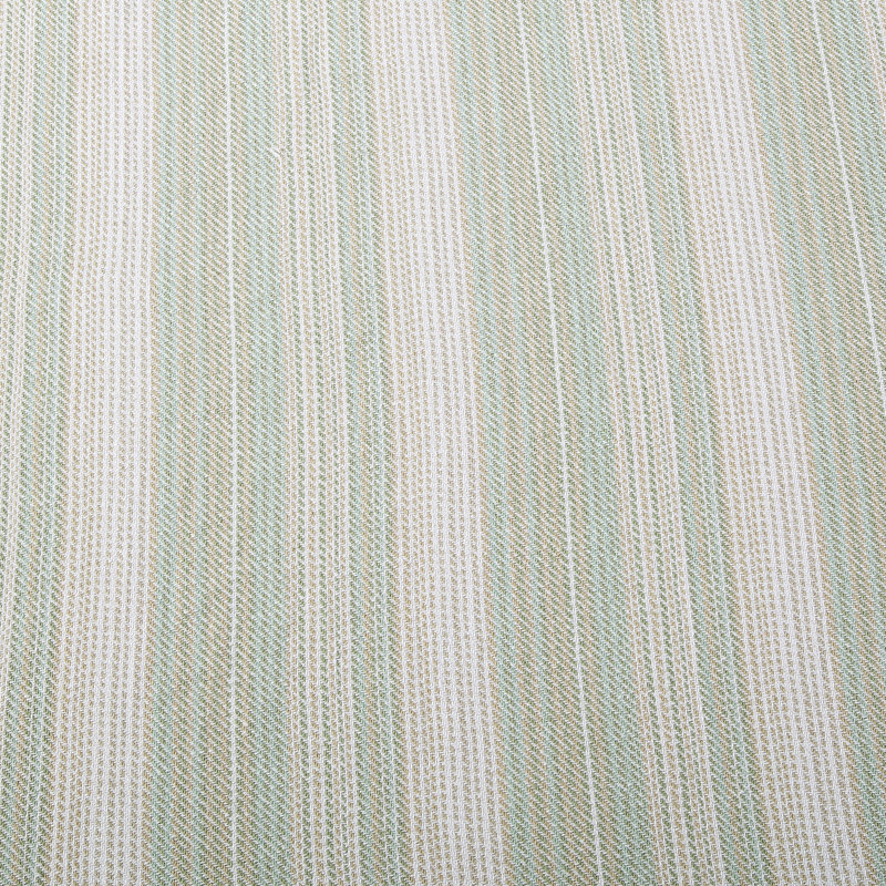 Couverture réversible en coton Tommy Bahama Sandy Shore, Très grand, Vert