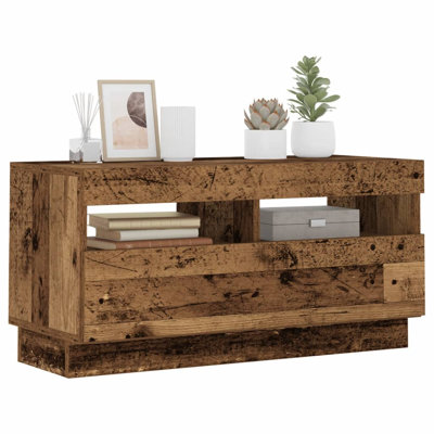 Maxence TV Stand