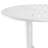 Outdoor Table Round Metal Outdoor Dining Table-62068640-62068641