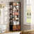 Rustic Brown selected