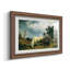 Moisissure sur la lande, vers 1830 - Friedrich Gauermann - Estampe encadrée sur mesure-1341049637-1341049648-1341049655
