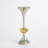 Gabriel Brass Tabletop Candlestick