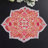 Grafton Embroidered Novelty Christmas Placemat