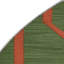 Tapis vert intérieur et extérieur Trellis-847985451