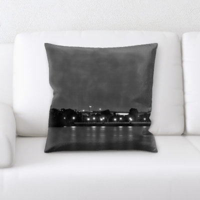 Coussin décoratif