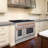Akicon 48" 6.7 Cubic Feet Commercial Gas Range Convection Range