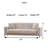 Sora Convertible Sofa-506820409