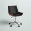 Chaise de travail Stonec chiffre-24834378