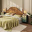 41.9cm W Manufactured Wood Bedside Table