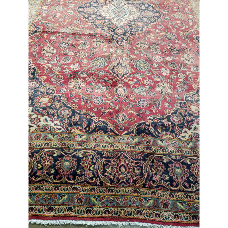 One-of-a-Kind 9'5" X 13'5" Area Rug