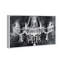 «Burst Creative Crystaltraction», impression sur toile tendue-67047333-67047334