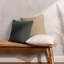 Hush Square Cushion-90946375