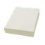 Cotton Blend Fitted Sheet-1847522721-1847522751