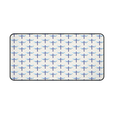 Polyester Desk Pad