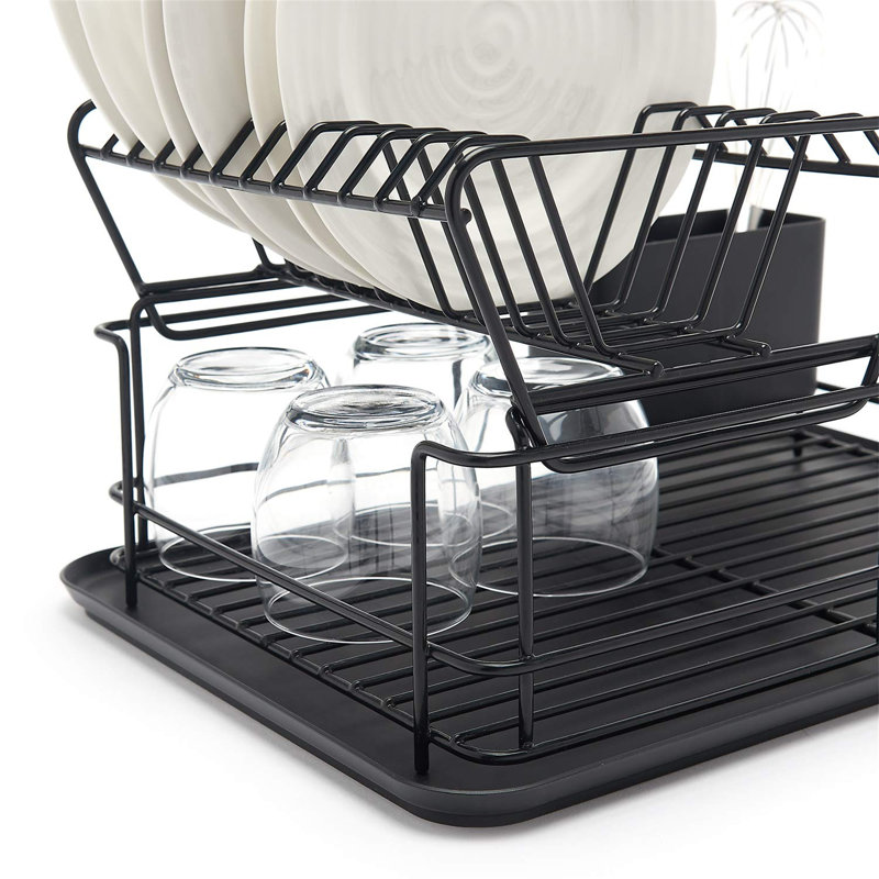 Stainless Steel Dish Rack
