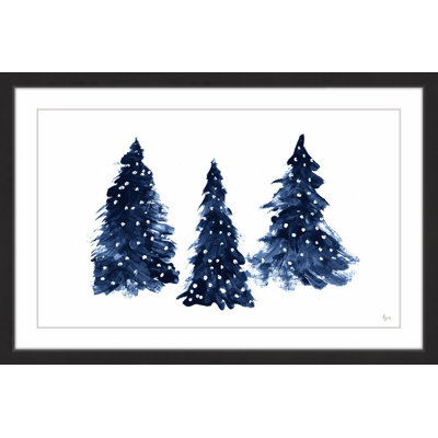 Eyre Tarney - Single Picture Frame Painting