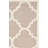 Cannen Hand Tufted Wool Geometric Rug-1646335171