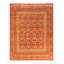 Classic One-of-a-Kind 8' 0" X 10' 4" Hand Knotted Area Rug