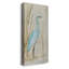 Doux aigrette I - reproduction d'art sur toile tendue-1432986488