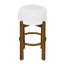Tabouret de bar rembourré Vera-1753115526-1753115527