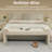 58.6" W Upholstered Bedroom Bench-738685210-763465113