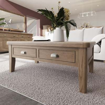 Harringworth Large Coffee Table