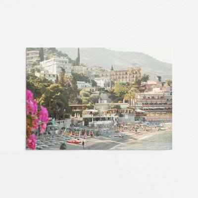 «Blossoms by the Bay»