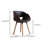 Duluth Faux Leather Side Chair