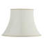 Barnabas 41.5cm Silk Bell Lamp Shade