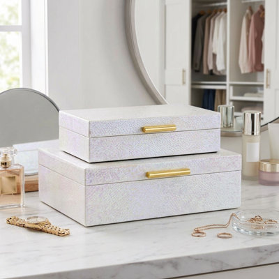 Coffret Nimue