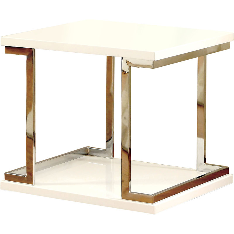 Creddy 2 - Piece Living Room Table Set