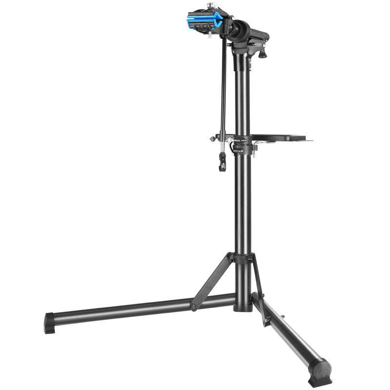 Blayr Metal Freestanding Bike Rack